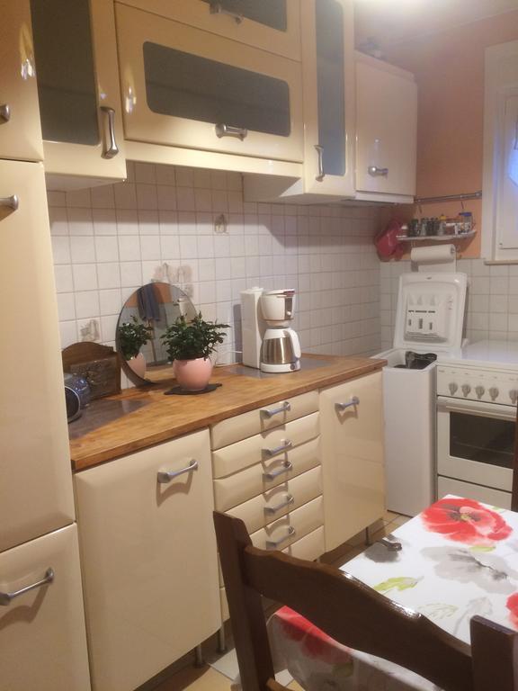 Chez Violette Apartment Destry Екстериор снимка